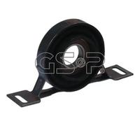 Supporto albero di trasmissione centro 510659 GSP per BMW 3 3 Coupé 5 Touring 5