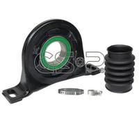 Supporto albero di trasmissione centro 514795S GSP per MERCEDES-BENZ VW