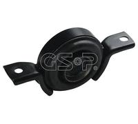 Supporto albero di trasmissione centro 514817 GSP