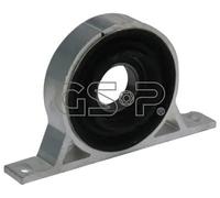 Supporto albero di trasmissione centro 518418 GSP per BMW X3