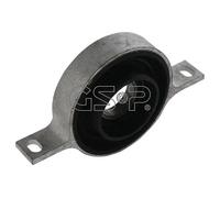 Supporto albero di trasmissione centro 530152 GSP per BMW 3 Touring 3 Coupé 3 1