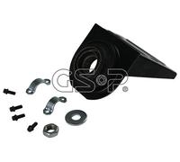 Supporto albero di trasmissione centro 530473 GSP per MERCEDES-BENZ CLASSE M