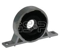 Supporto albero di trasmissione centro 531026 GSP per BMW 5 5 Touring X3