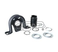 Supporto albero di trasmissione centro 531028S GSP per MERCEDES-BENZ VW