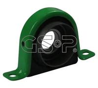 Supporto albero di trasmissione centro 531049 GSP per IVECO DAILY IV Furgone