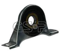 Supporto albero di trasmissione centro 531051 GSP per MERCEDES-BENZ CLASSE C CLS