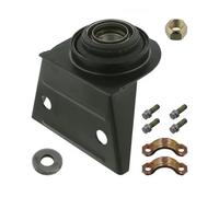 FEBI BILSTEIN Cuscinetto centrale dell'albero di trasmissione 29600 per Mercedes-Benz
