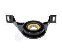 OPTIMAL F3-9998 Supporto albero trasmissione