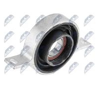 NTY Supporto albero cardanico NLW-BM-002 per BMW 3 Touring/Coupé OE 26127526632 35x14