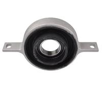 Supporto albero di trasmissione Centro TED87984 TEDGUM