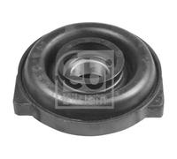 Supporto albero di trasmissione Cuscinetto a sfere obliquo 102095 FEBI BILSTEIN