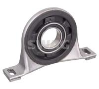 Supporto albero di trasmissione Cuscinetto volvente 10 93 1851 SWAG per VW