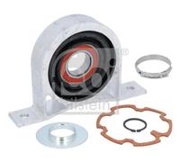 Supporto albero di trasmissione Cuscinetto volvente 182148 FEBI BILSTEIN per VW