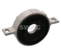 Supporto albero di trasmissione Cuscinetto volvente 20 94 9444 SWAG per BMW