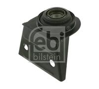 Supporto albero di trasmissione Cuscinetto volvente 24782 FEBI BILSTEIN