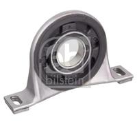 Supporto albero di trasmissione Cuscinetto volvente 31851 FEBI BILSTEIN per VW