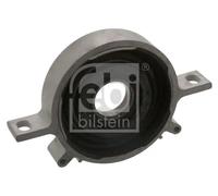 Supporto albero di trasmissione Cuscinetto volvente 44571 FEBI BILSTEIN per BMW