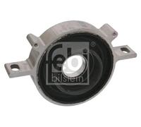 Cuscinetto centrale dell'albero di trasmissione FEBI BILSTEIN 49445