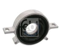 Supporto albero di trasmissione Cuscinetto volvente 49446 FEBI BILSTEIN per BMW