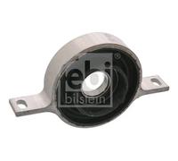 Cuscinetto centrale dell'albero di trasmissione FEBI BILSTEIN 49447