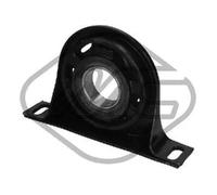 Supporto albero di trasmissione Cuscinetto volvente 57928 Metalcaucho per VW