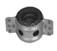 Supporto albero di trasmissione GSP512087 GSP