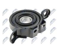 NTY Supporto, Albero cardanico compatibile con VAG NLW-AU-000