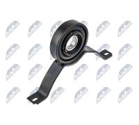 NTY Supporto, Albero cardanico compatibile con AUDI VAG NLW-AU-001