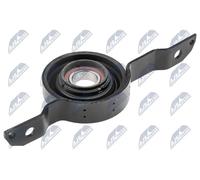 NTY Supporto, Albero cardanico compatibile con AUDI VAG NLW-AU-004