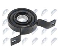 NTY Supporto, Albero cardanico compatibile con AUDI VAG NLW-AU-006