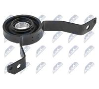 NTY Supporto albero trasmissione NLW-AU-007 per Audi A5 / Cabriolet (8T3/8F7) 3.0 TDI OE 8T0521101P