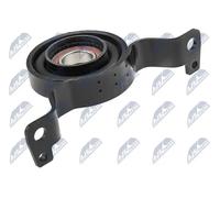 NTY Supporto, Albero cardanico compatibile con AUDI VAG NLW-AU-011