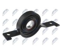 Supporto albero di trasmissione NLW-AU-013 NTY per AUDI Q5