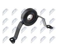 NTY Supporto, Albero cardanico compatibile con AUDI SEAT SKODA VW VAG NLW-AU-014