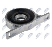 NTY Supporto, Albero cardanico compatibile con BMW NLW-BM-000