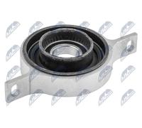 Supporto albero di trasmissione NLW-BM-003 NTY per BMW X1 3 Cabriolet 3 3 Coupé