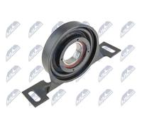 Supporto albero di trasmissione NLW-BM-007 NTY per BMW 7