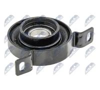 NTY Supporto, Albero cardanico compatibile con BMW NLW-BM-008