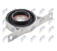 NTY Supporto, Albero cardanico compatibile con BMW NLW-BM-010