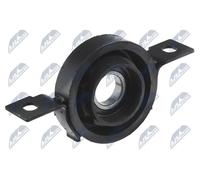 NTY Supporto, Albero cardanico compatibile con JEEP NLW-CH-005