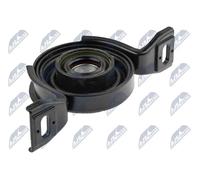 Supporto albero di trasmissione per OPEL | 20781756, 96624771, 96624772, 0446073