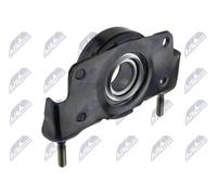 NTY NLW-DW-004 Supporto albero trasmissione