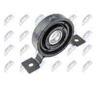Supporto albero di trasmissione NLW-FT-000 NTY per FIAT PANDA Furgone/hatchback