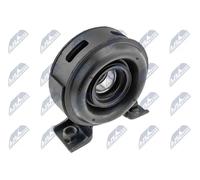 Supporto Albero di Trasmissione Cardanico Cuscinetto per Isuzu II 2.5 Crdi