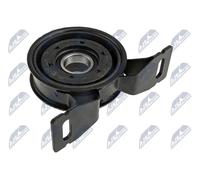 Supporto albero di trasmissione NLW-LR-001 NTY per LAND ROVER FREELANDER I