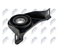 Supporto albero di trasmissione NLW-ME-000 NTY per MERCEDES-BENZ CLS