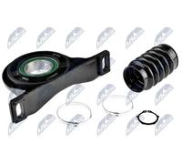 NTY Supporto, Albero cardanico compatibile con MERCEDES-BENZ NLW-ME-005