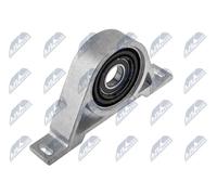 Supporto albero di trasmissione per MERCEDES-BENZ | TED40746, NLW-ME-008