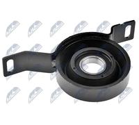 Supporto albero di trasmissione NLW-ME-010 NTY per MERCEDES-BENZ CLASSE E CLS