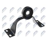 NTY Supporto albero cardanico NLW-ME-011 compatibile con MERCEDES-BENZ